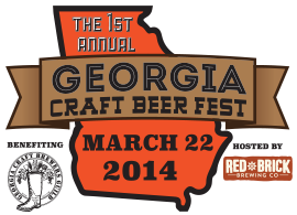 1st Annual Georgia Craft Beer Fest